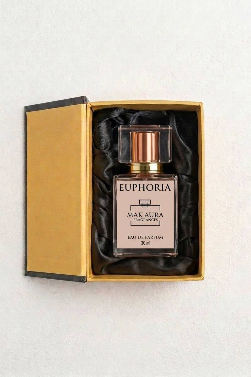 Euphoria | Eau de Parfum | Intense Fragrance 30ml