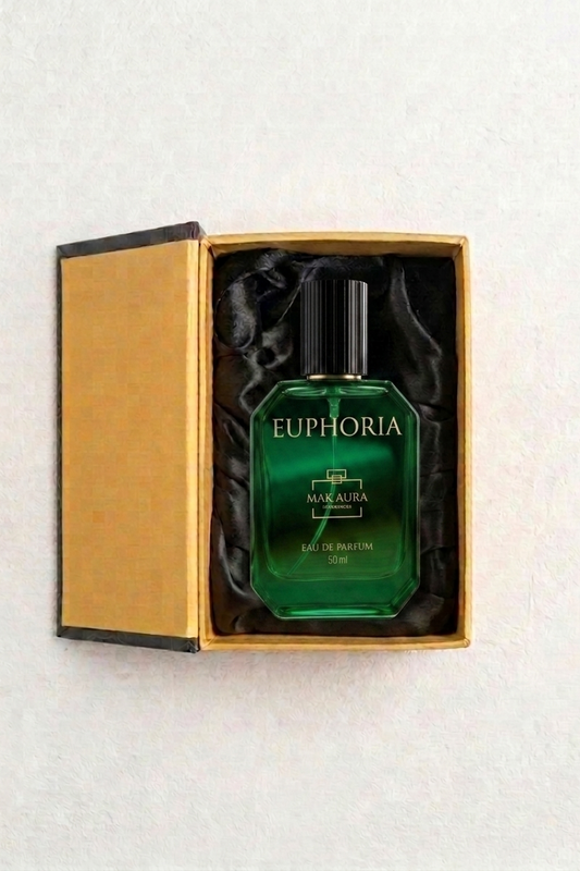 Euphoria | Eau de Parfum | Intense Fragrance 50ml