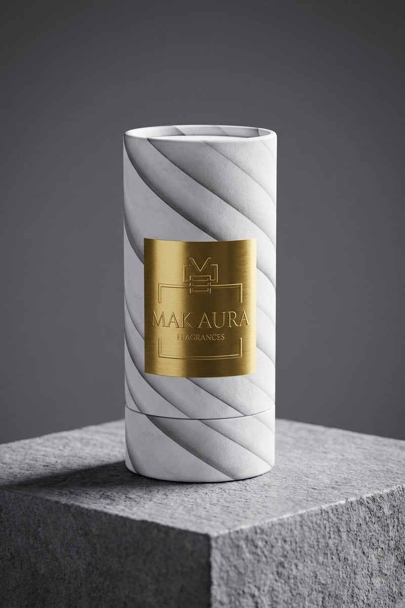 Mak Aura Gift Set | Pack of 5 Perfumes 75ml