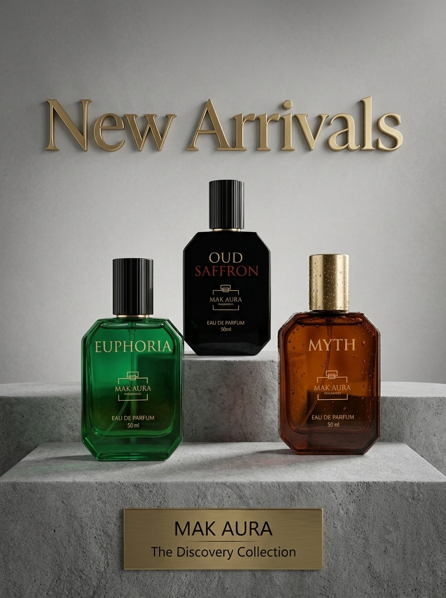 New Arrivals