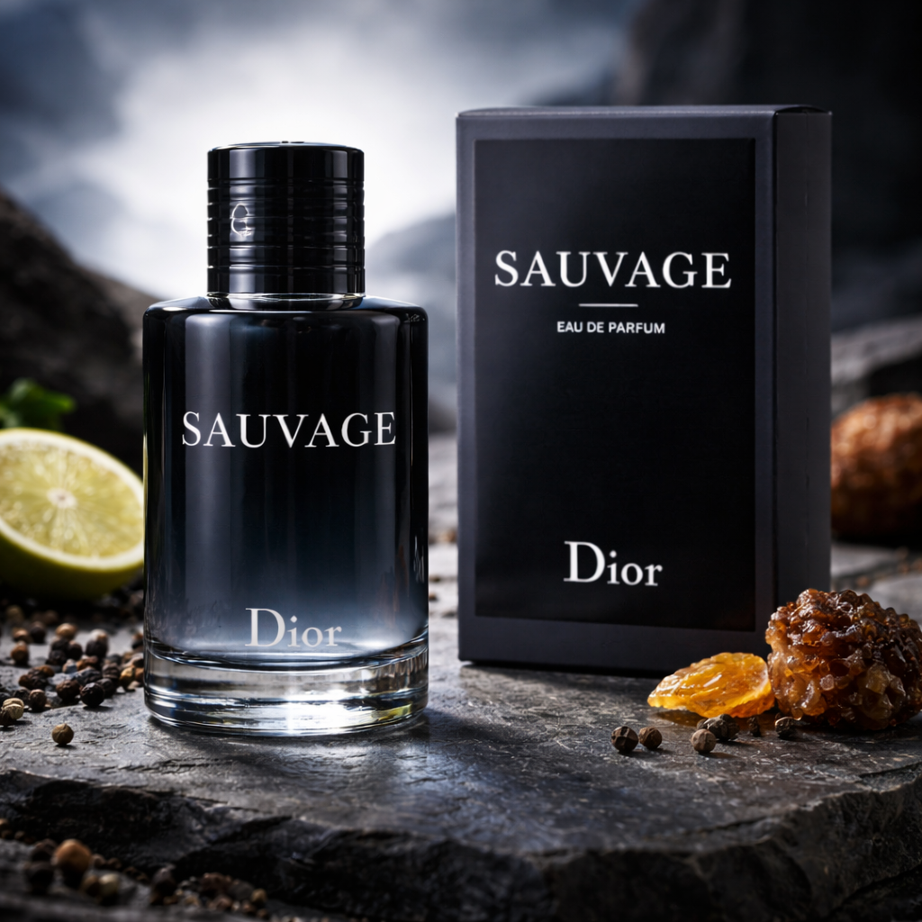 Mens Perfume