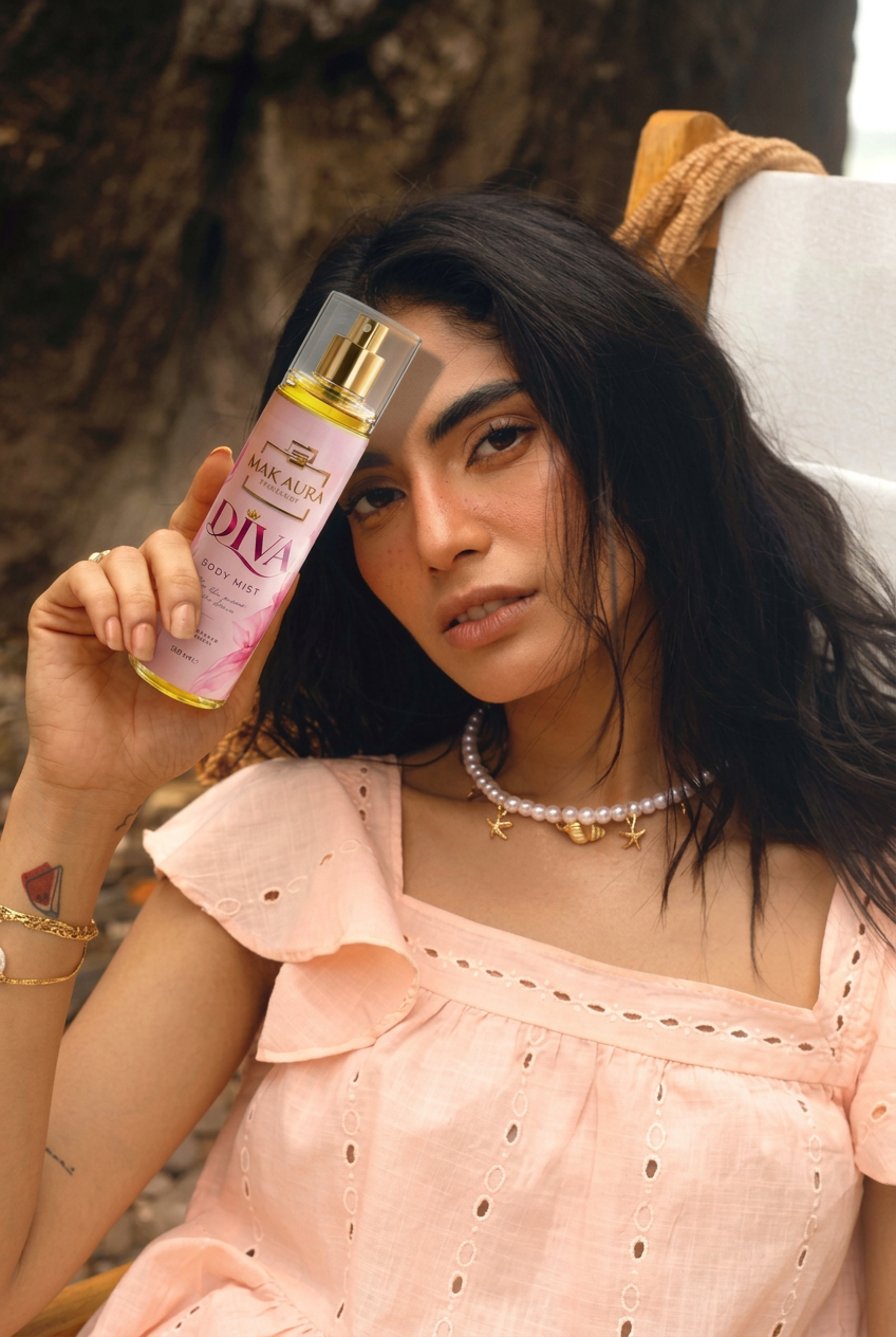 Body Mists