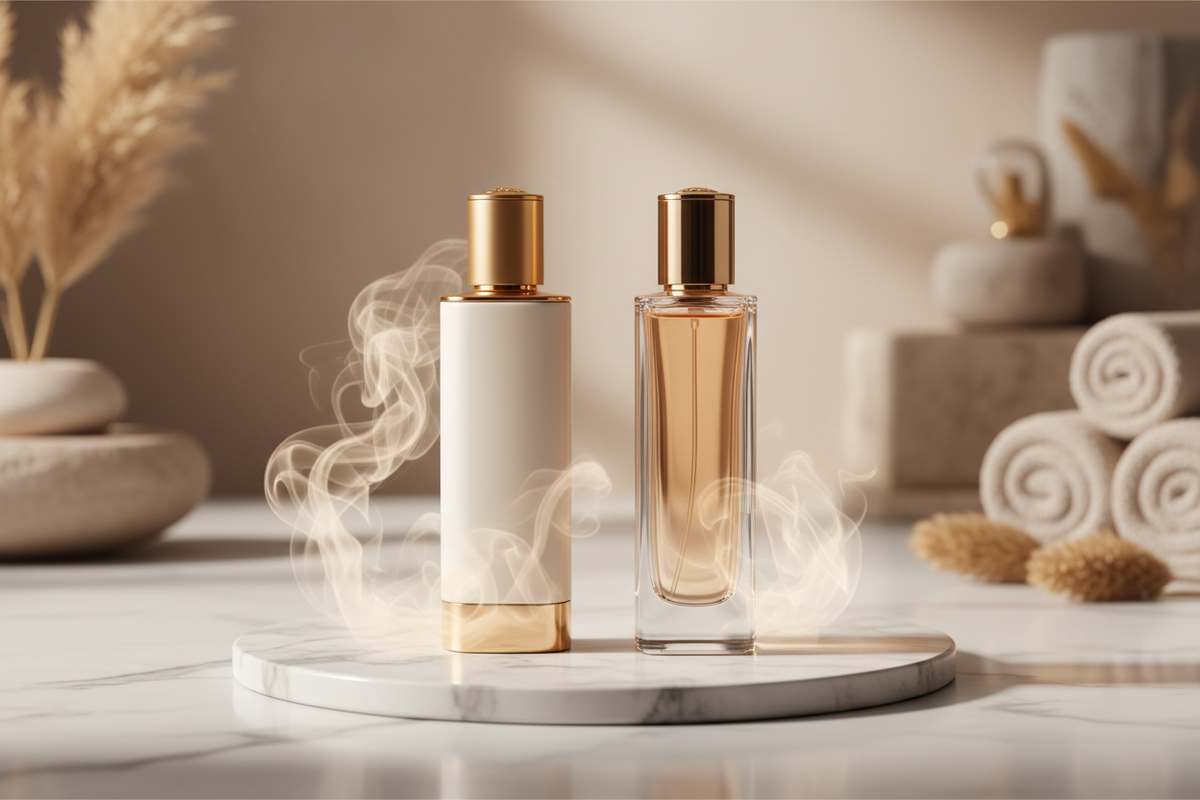 Unisex Perfumes Collection