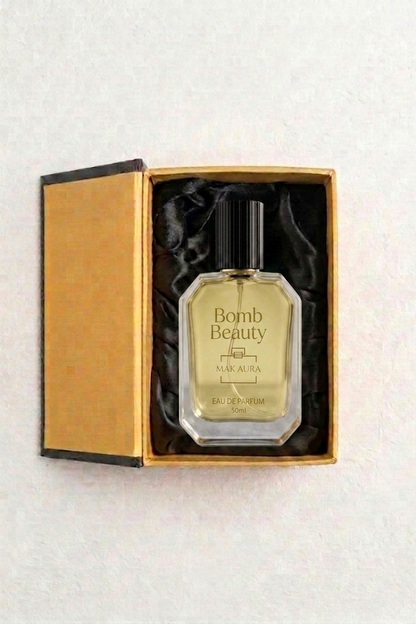 Bomb Beauty | Eau De Parfum | Sweet Fragrance 30ml