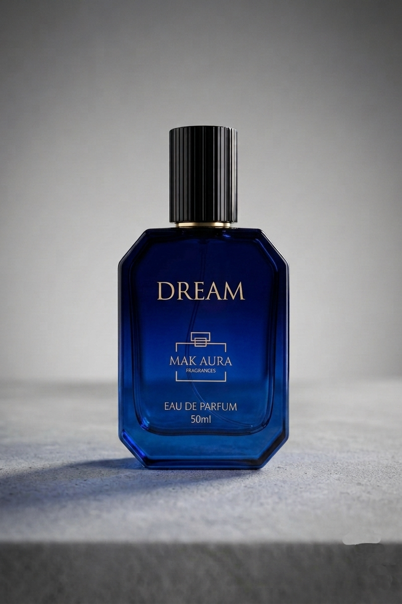Dream | Eau de Parfum | Elegant Fragrance 50ml