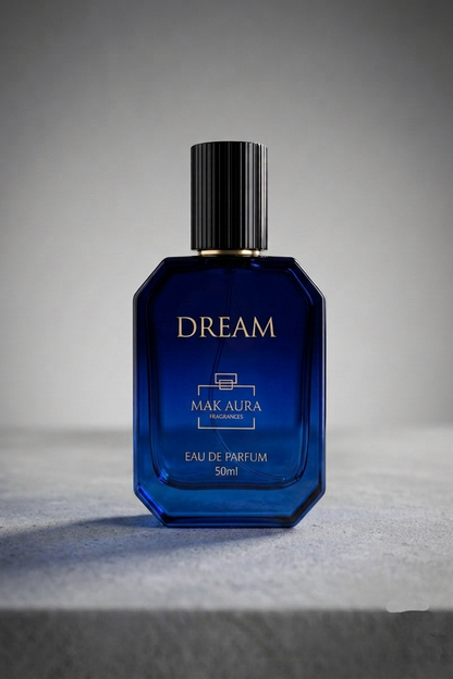 Dream | Eau de Parfum | Elegant Fragrance 50ml