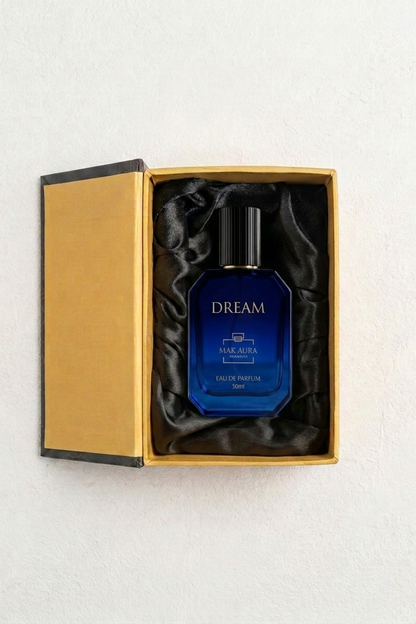 Dream | Eau de Parfum | Elegant Fragrance 50ml