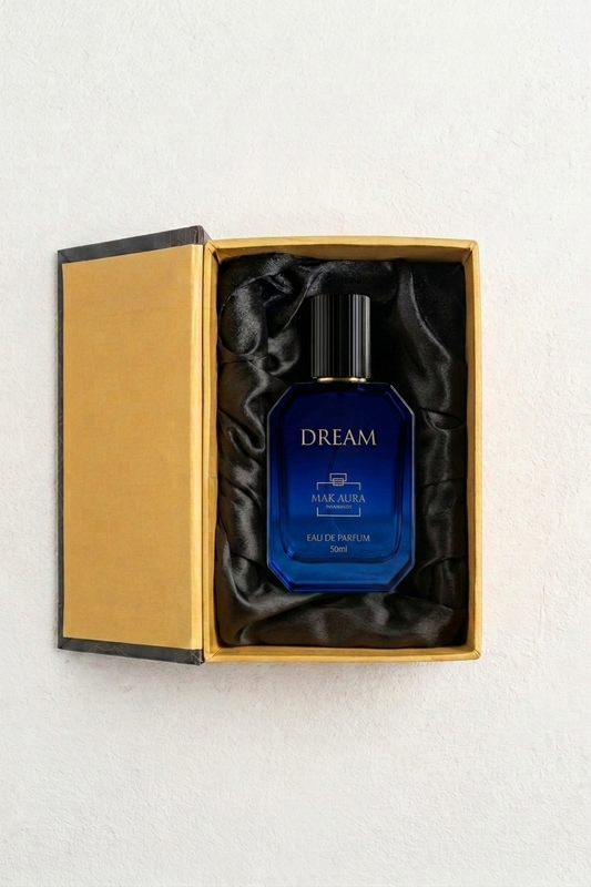 Dream | Eau de Parfum | Elegant Fragrance 50ml