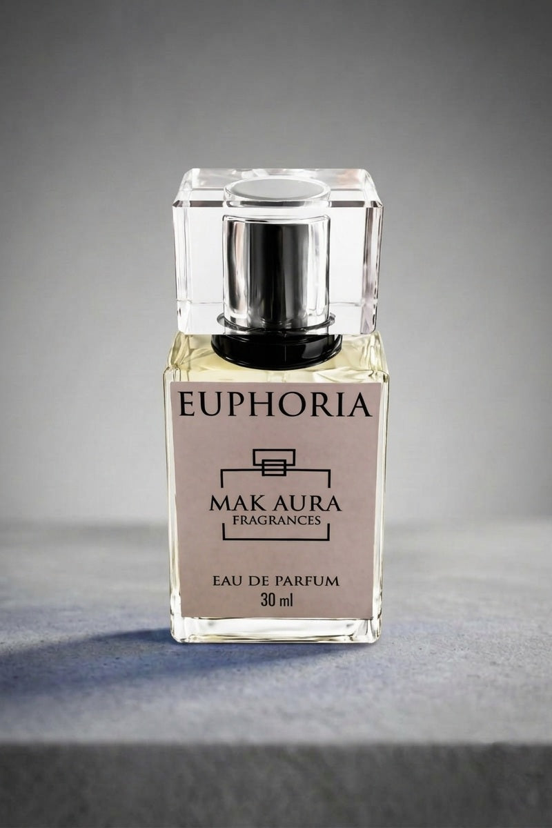 Euphoria | Eau de Parfum | Intense Fragrance 30ml