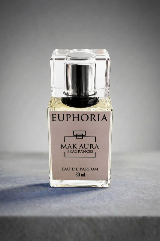 Euphoria | Eau de Parfum | Intense Fragrance 30ml