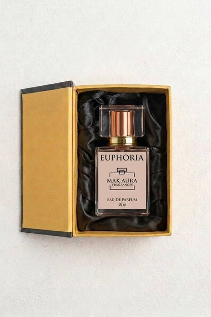 Euphoria | Eau de Parfum | Intense Fragrance 30ml