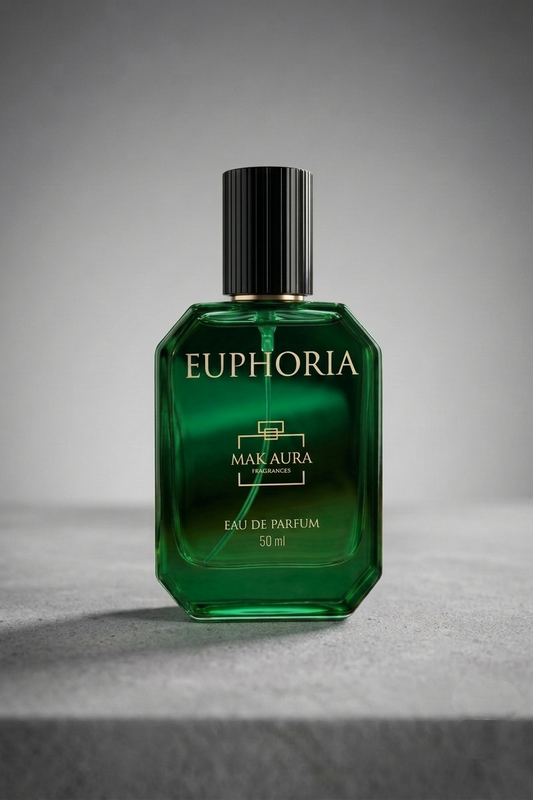 Euphoria | Eau de Parfum | Intense Fragrance 50ml