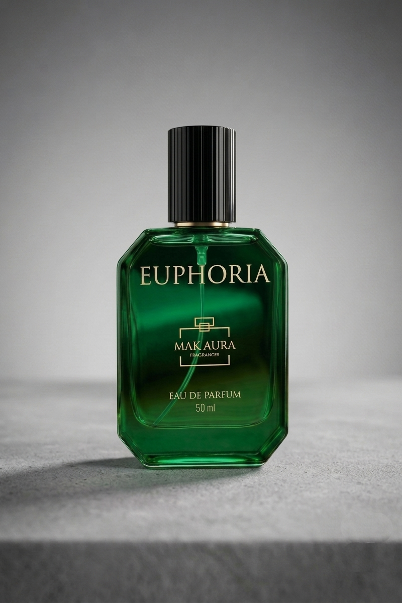 Euphoria | Eau de Parfum | Intense Fragrance 50ml