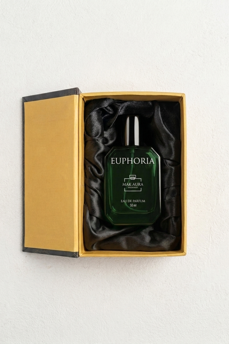 Euphoria | Eau de Parfum | Intense Fragrance 50ml