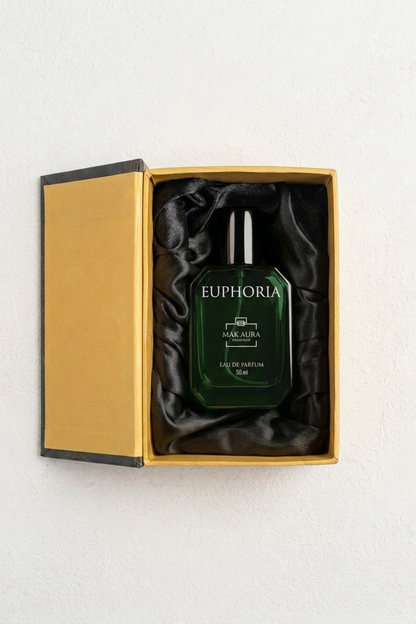 Euphoria | Eau de Parfum | Intense Fragrance 50ml