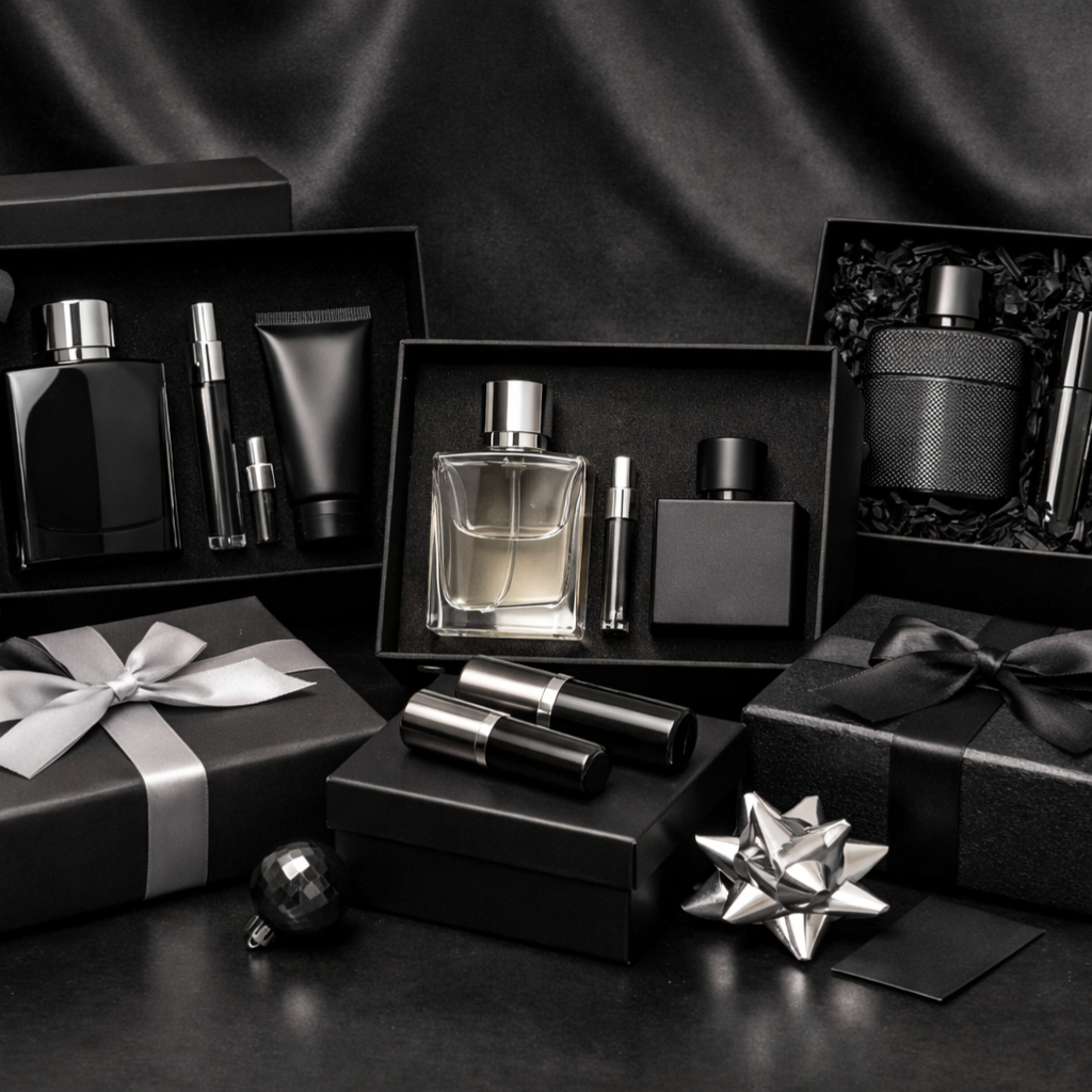 Complete Gift Pack 50 ml