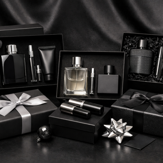 Complete Gift Pack 50 ml