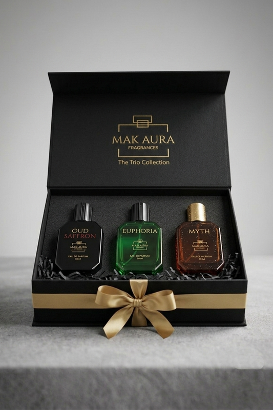 Gift Pack | Eau de Parfum | Intimate Fragrance 50 ml