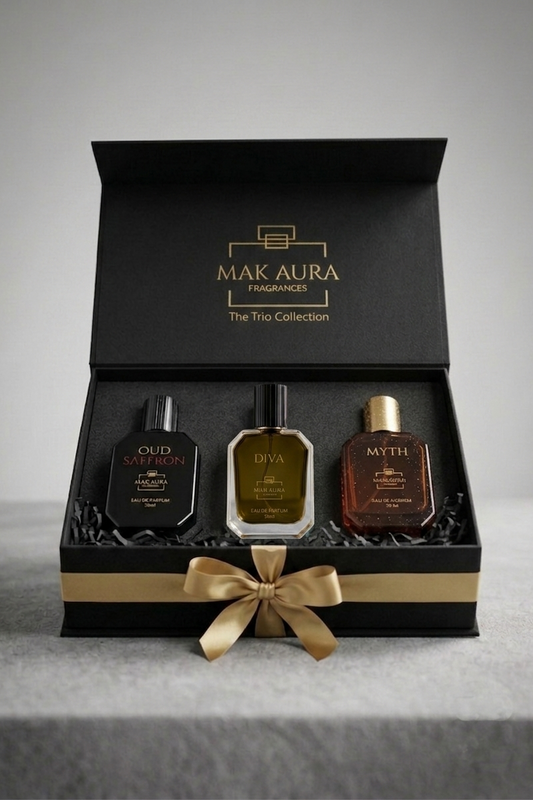 Gift Pack | Eau de Parfum | Intimate Fragrance 50 ml