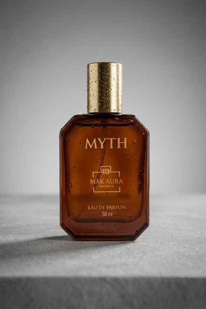 Myth | Eau de Parfum | Iconic Fragrance 50ml