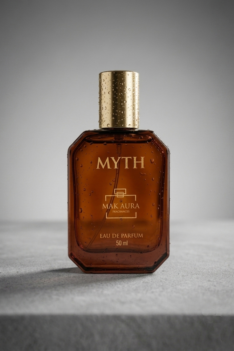 Myth | Eau de Parfum | Iconic Fragrance 50ml