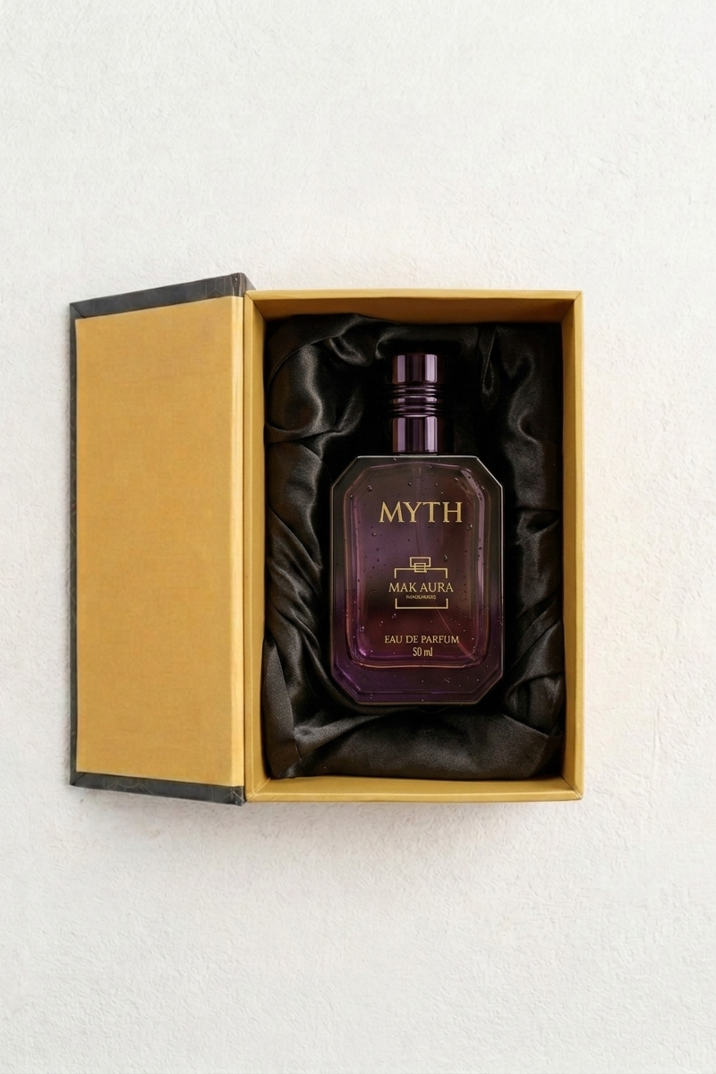 Myth | Eau de Parfum | Iconic Fragrance 50ml