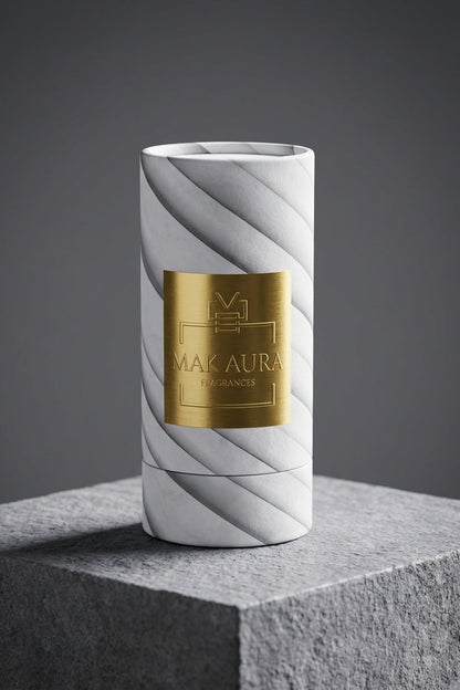Mak Aura Gift Set | Pack of 5 Perfumes 75ml
